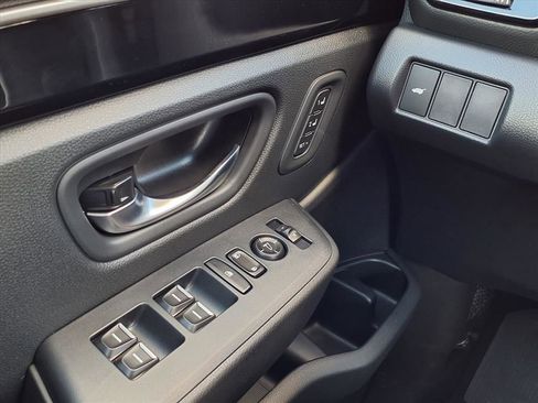 New 2026 Honda Passport RTL image 22