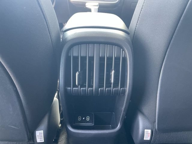 Used 2025 Hyundai Kona SEL FWD image 20