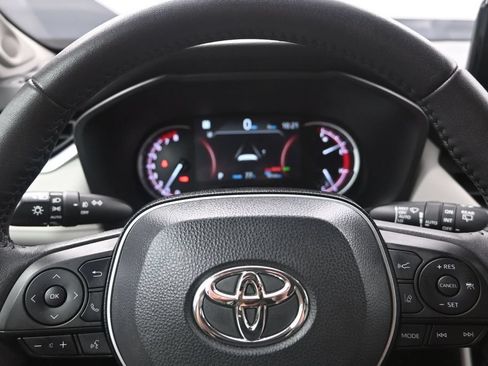 Used 2023 Toyota RAV4 XLE Premium AWD/4WD image 14