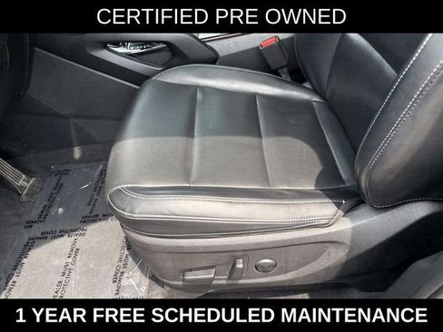 Used 2022 Kia Telluride S FWD image 15
