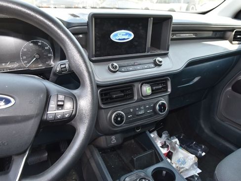 Used 2023 Ford Maverick XL FWD image 8