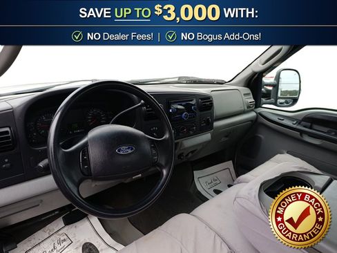 Used 2005 Ford F250 XLT image 17