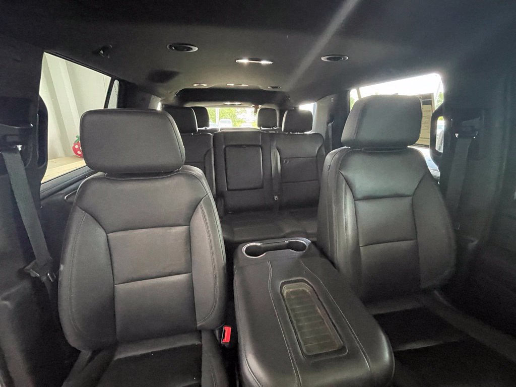 Used 2023 Chevrolet Tahoe LT RWD image 28