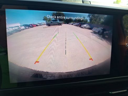 Used 2024 Jeep Wrangler Unlimited Sport AWD/4WD image 26