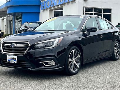 Used 2019 Subaru Legacy 3.6R Limited w/ Popular Package #2A