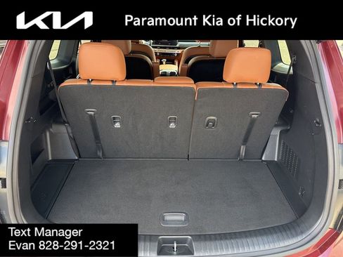Used 2024 Kia Telluride EX X-Line image 12