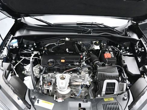 Used 2023 Honda HR-V Sport image 42