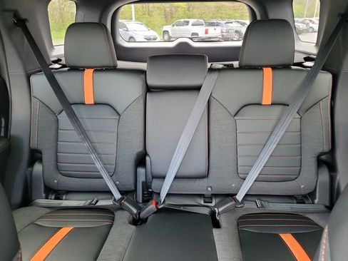 New 2026 Honda Passport TrailSport image 21