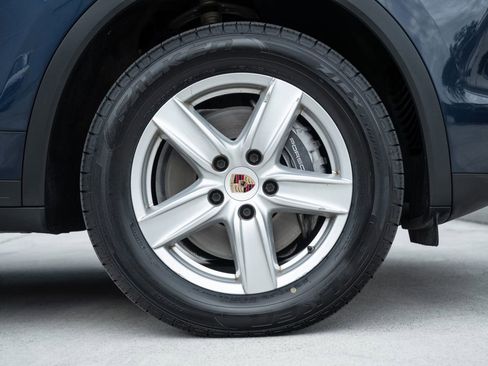 Used 2014 Porsche Cayenne Diesel image 71