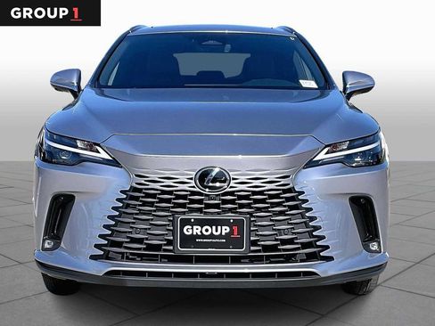 Certified 2025 Lexus RX 350 Premium Plus image 3