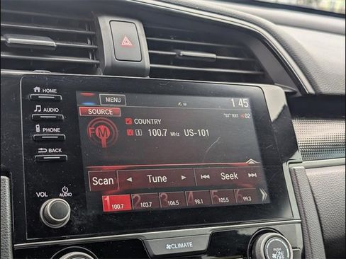 Used 2021 Honda Civic Sport image 15