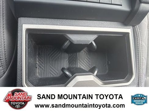 Used 2025 Toyota Tacoma SR5 image 19