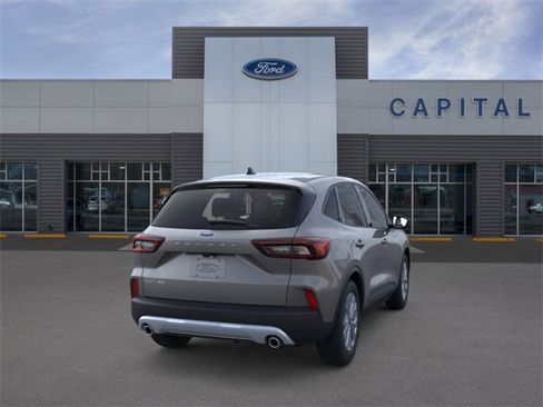 New 2026 Ford Escape Active image 8