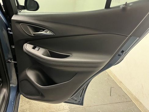 Used 2024 Buick Encore GX Avenir w/ Avenir Convenience Package image 21