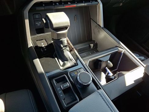 New 2026 Toyota Tundra Limited image 7