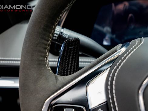 Used 2024 Chevrolet Corvette Z06 w/ Battery Protection Package image 77