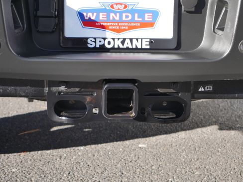 Used 2024 Ford F250 Lariat w/ Lariat Ultimate Package image 25