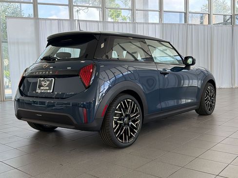 New 2026 MINI Cooper S FWD image 9