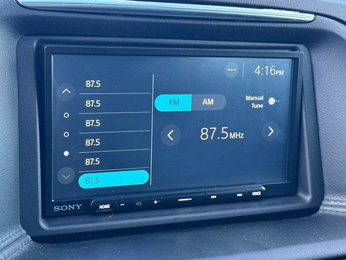 Used 2016 MAZDA CX-5 Grand Touring image 17