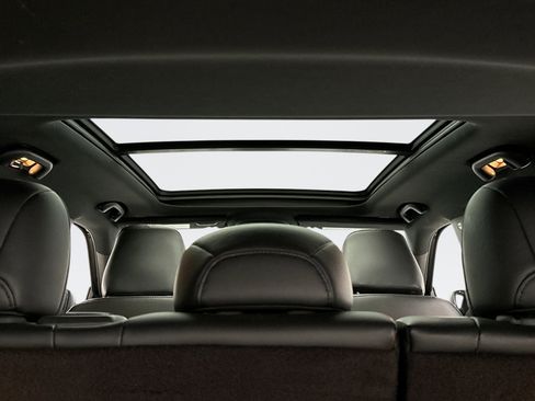 Used 2022 Jeep Compass High Altitude image 18