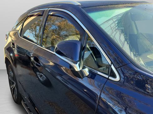 Used 2017 Lexus RX 350 FWD image 15