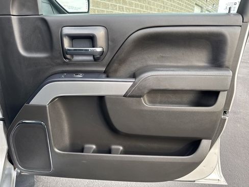 Used 2016 Chevrolet Silverado 1500 LTZ Z71 image 37