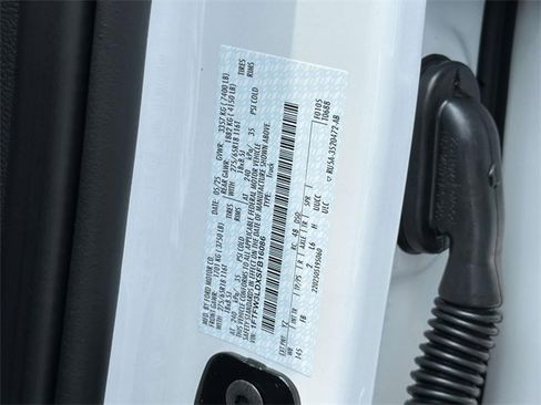 New 2025 Ford F150 XLT w/ Equipment Group 302A MID image 19