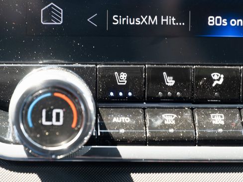 New 2025 Chevrolet Colorado Z71 w/ Z71 Convenience Package 2 image 7