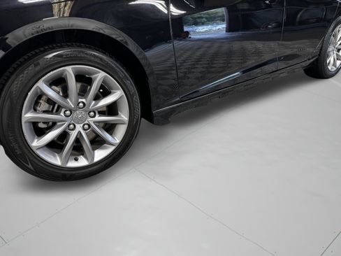 Certified 2023 Acura TLX FWD image 44