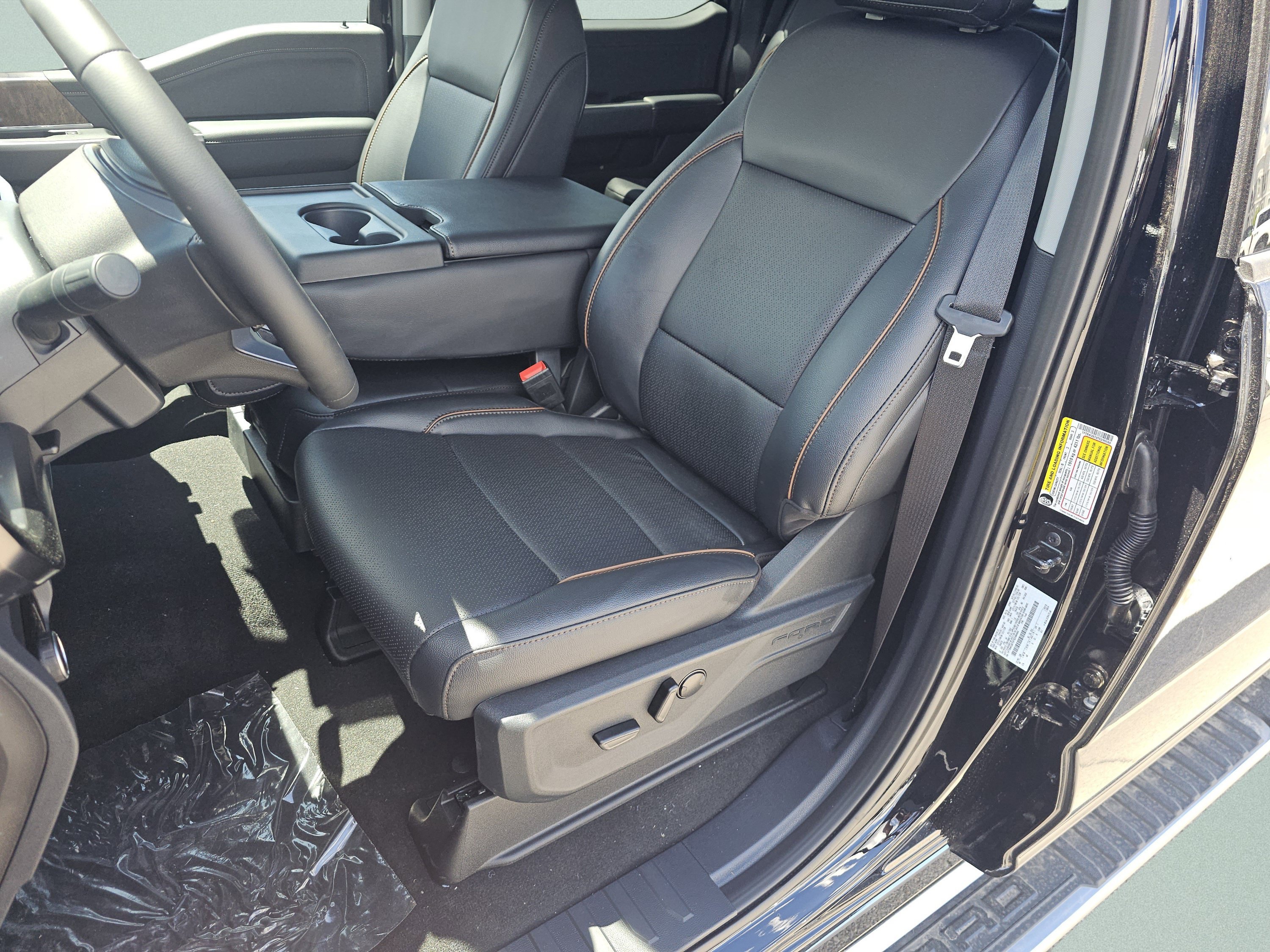 New 2026 Ford F350 Lariat AWD/4WD image 6