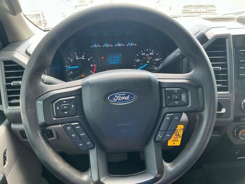 Used 2017 Ford F250 XL w/ Power Equipment Group RWD image 15