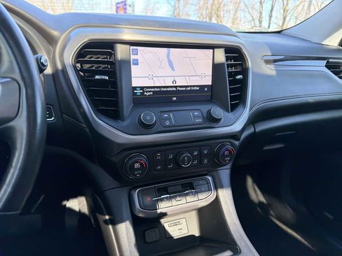 Used 2022 GMC Acadia AT4 w/ Preferred Package image 27