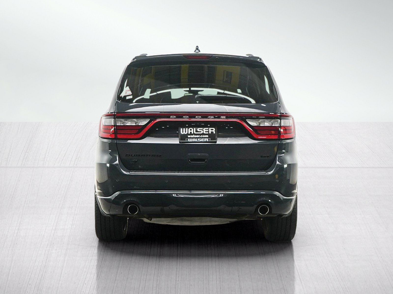 Used 2018 Dodge Durango GT w/ Premium Group AWD/4WD image 4