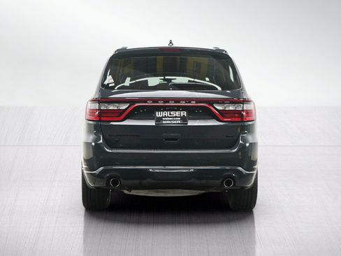 Used 2018 Dodge Durango GT w/ Premium Group AWD/4WD image 4