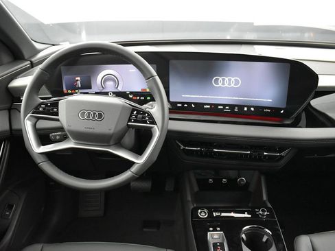 New 2027 Audi Q6 e-tron Premium AWD/4WD image 11