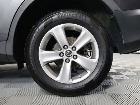 Used 2015 Toyota RAV4 XLE FWD image 8