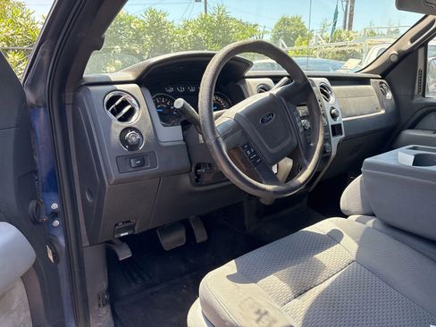 Used 2014 Ford F150 XLT AWD/4WD image 5