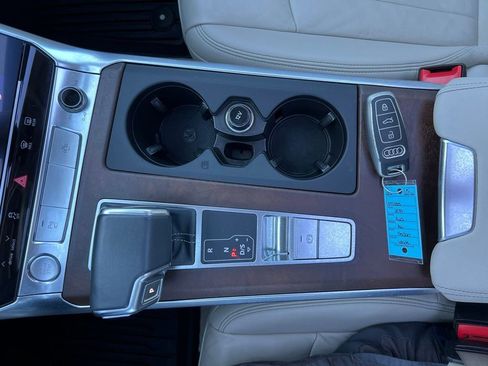 Used 2019 Audi A6 3.0T Premium w/ Convenience Package image 37