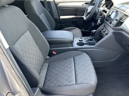 Used 2021 Volkswagen Atlas S AWD/4WD image 9