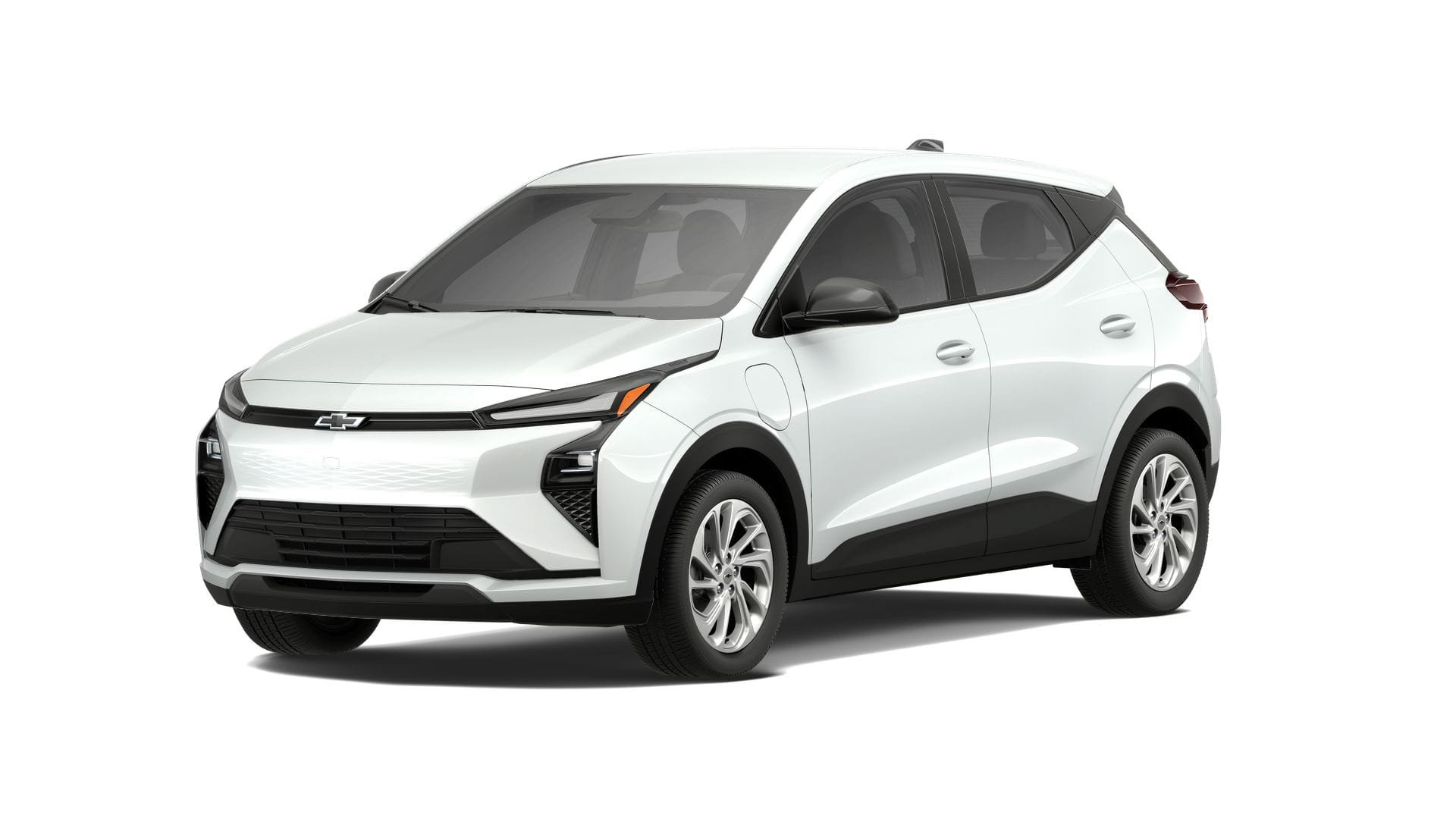 New 2027 Chevrolet Bolt LT w/ Comfort Package FWD image 49