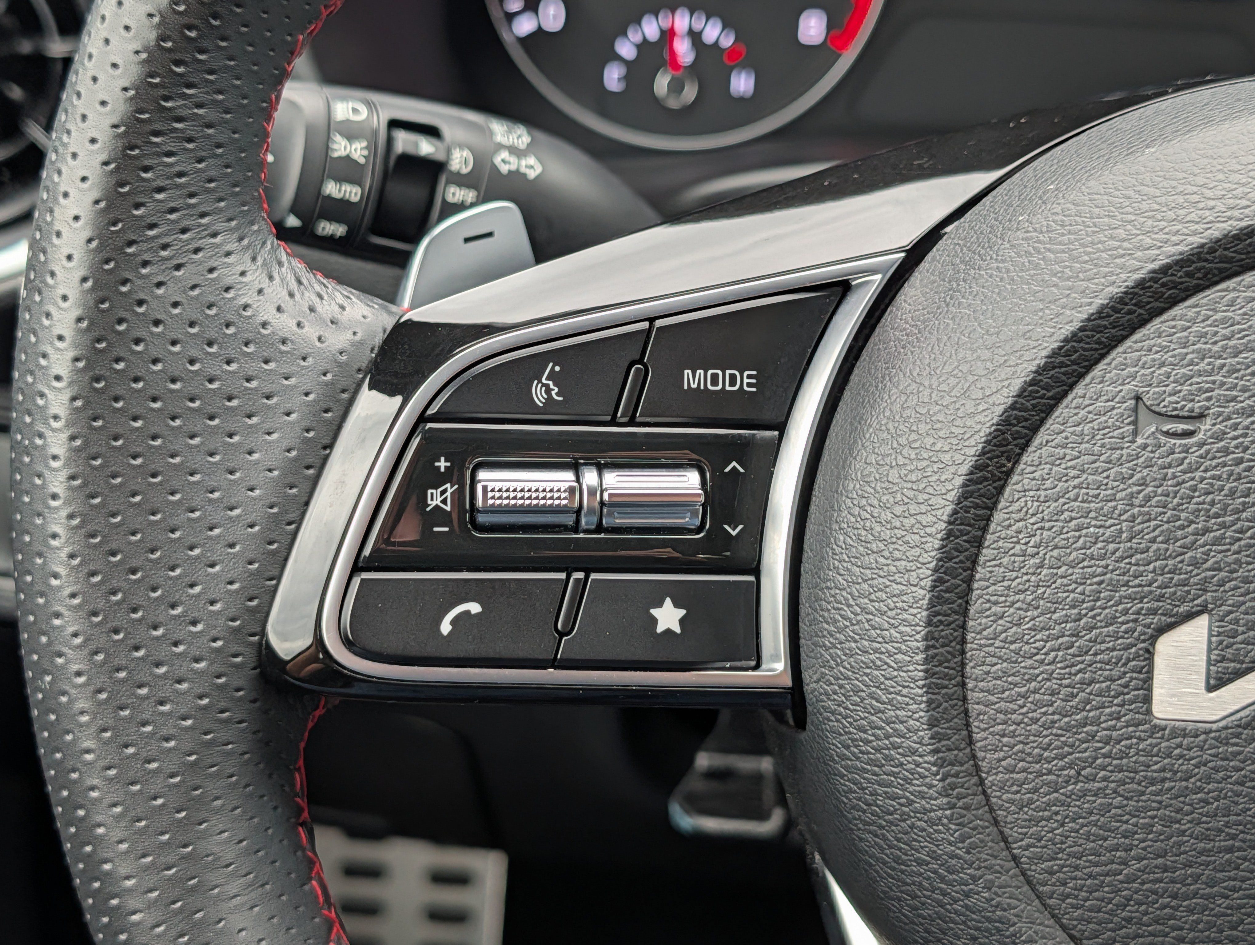 Certified 2022 Kia Forte GT w/ GT2 Package FWD image 31