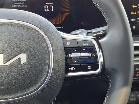 Used 2025 Kia Sorento S w/ Panoramic Sunroof Package FWD image 20