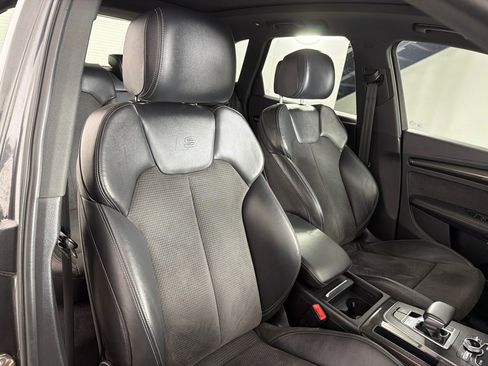 Used 2020 Audi SQ5 Premium Plus image 26