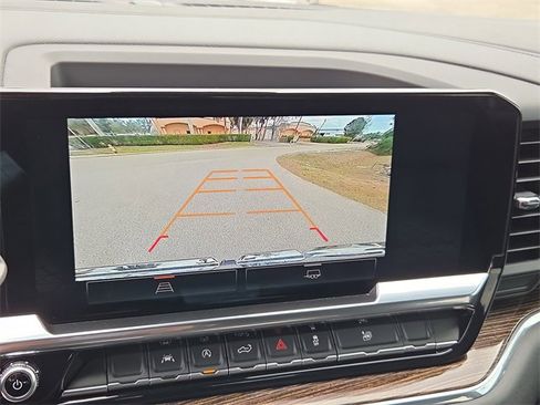 Certified 2025 GMC Sierra 1500 Elevation w/ LPO, Elevation Black Package image 27