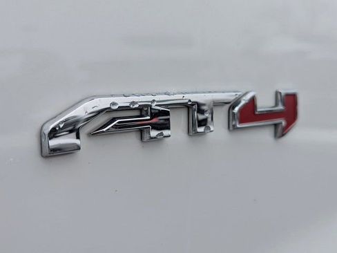 Certified 2023 GMC Acadia AT4 w/ Technology Package image 12