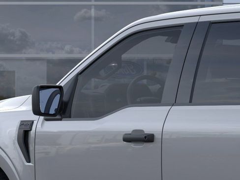 New 2026 Ford F150 STX RWD image 20