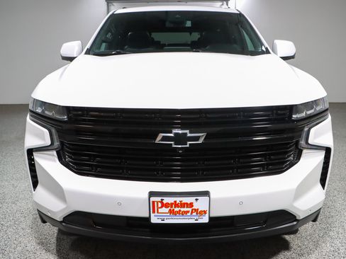 Used 2024 Chevrolet Tahoe RST w/ Luxury Package RWD image 4