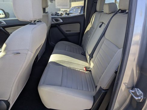 Certified 2021 Ford Ranger XLT w/ Equipment Group 301A Mid image 8