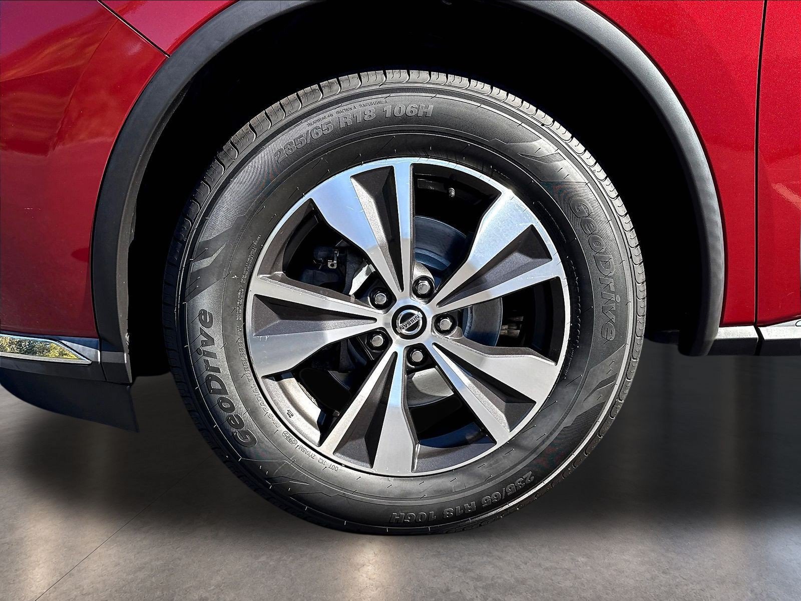 Used 2020 Nissan Murano SV AWD/4WD image 34