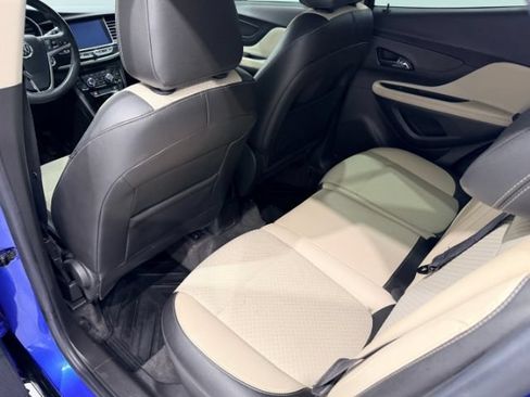 Used 2017 Buick Encore Preferred FWD image 33